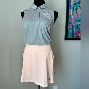 ✨HP✨Nike Dri-Fit Golf Skirt